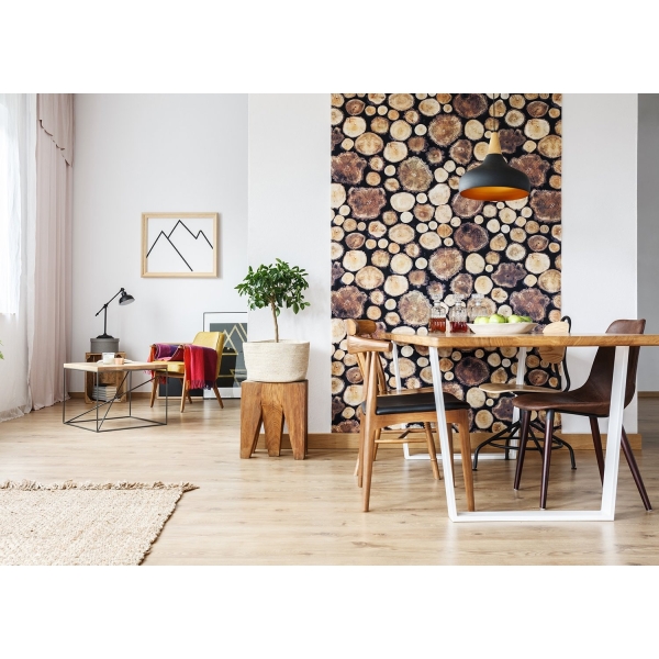 Krzesło Codo drewniane natural - D2 DESIGN