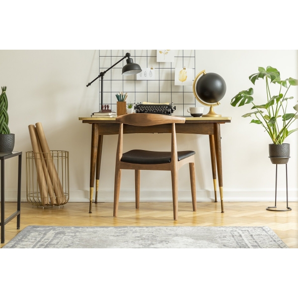 Krzesło Codo drewniane natural - D2 DESIGN