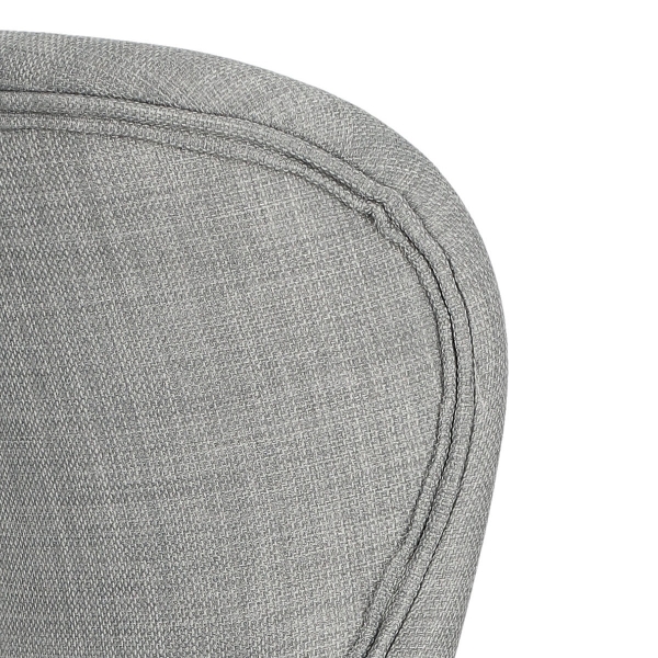 Krzesło Batilda light grey - ACTONA