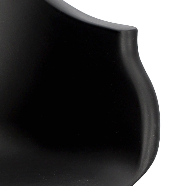 Krzesło Roundy Black - Intesi