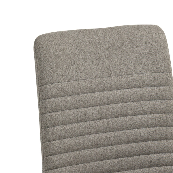 Krzesło Arosa Light Grey - ACTONA
