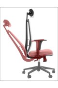 Krzesło obrotowe ZN-807-B tk.26