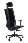 Krzesło obrotowe ZN-807-B tk.30