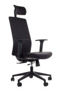 Krzesło obrotowe ZN-807-B tk.30