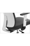 Krzesło obrotowe ZN-605-W tk.26