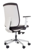 Krzesło obrotowe ZN-605-W tk.26