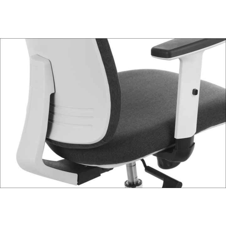 Krzesło obrotowe ZN-605-W tk.26