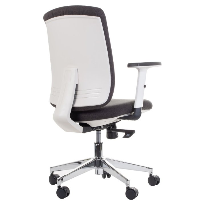 Krzesło obrotowe ZN-605-W tk.26