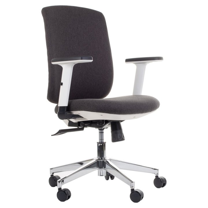 Krzesło obrotowe ZN-605-W tk.26