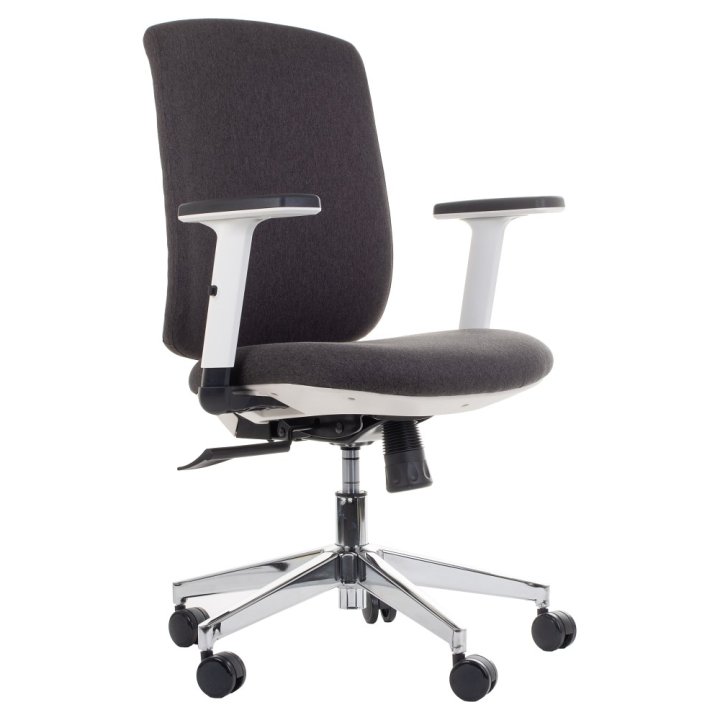 Krzesło obrotowe ZN-605-W tk.26