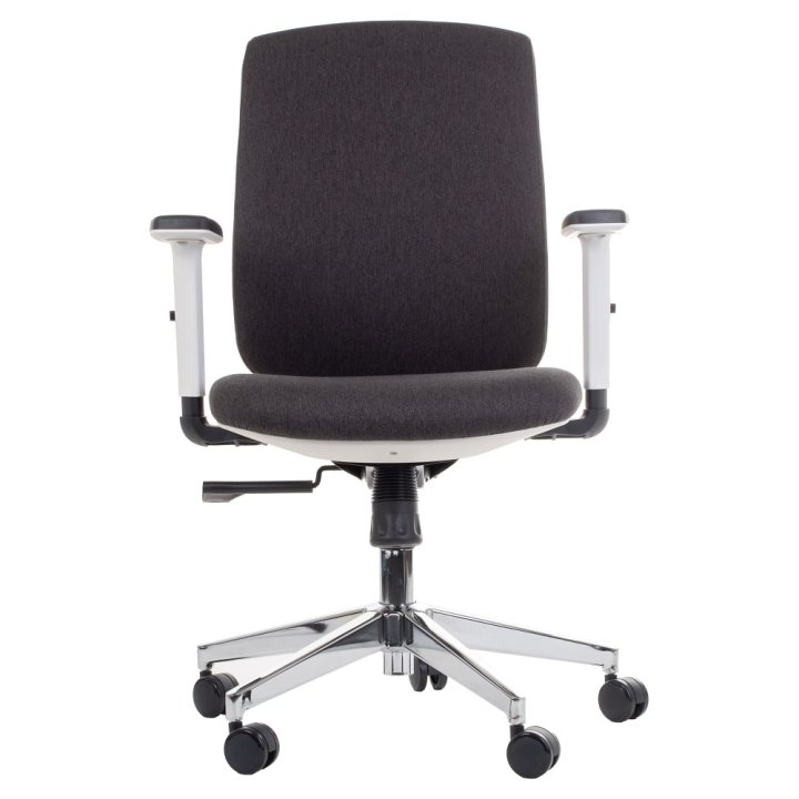 Krzesło obrotowe ZN-605-W tk.26