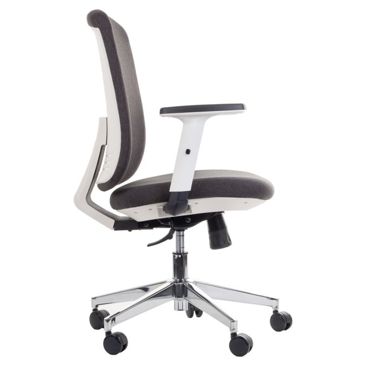 Krzesło obrotowe ZN-605-W tk.26