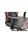 Krzesło obrotowe RYDER EXTREME MECHANIZM SAMOWAŻĄCY
