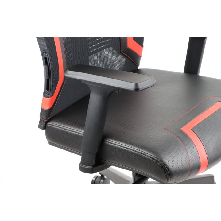 Krzesło obrotowe RYDER EXTREME MECHANIZM SAMOWAŻĄCY