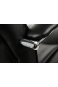 Fotel obrotowy ZN-9152 CZARNY