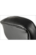 Fotel obrotowy ZN-9152 CZARNY