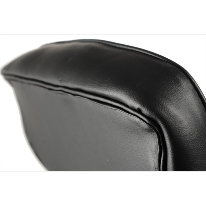 Fotel obrotowy ZN-9152 CZARNY