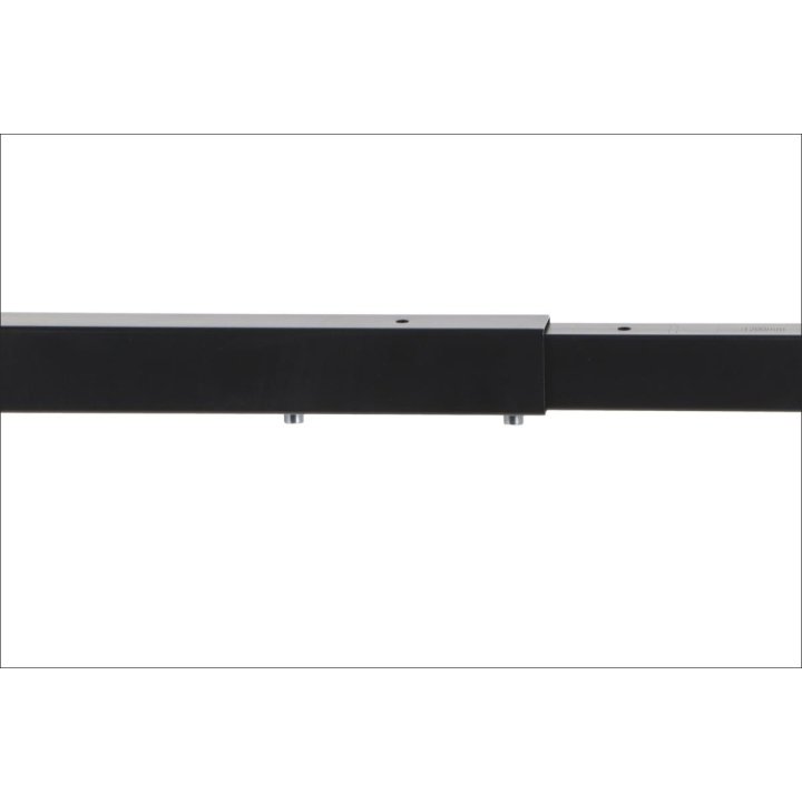 Stelaż stolika NY-L03 czarny, h-42 cm
