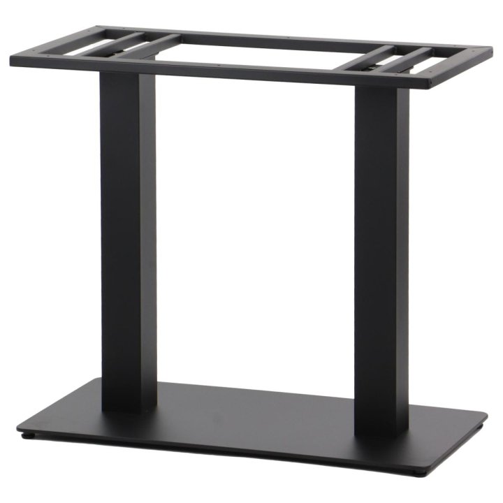 Podstawa do stolika metalowa SH-5003-3/B
