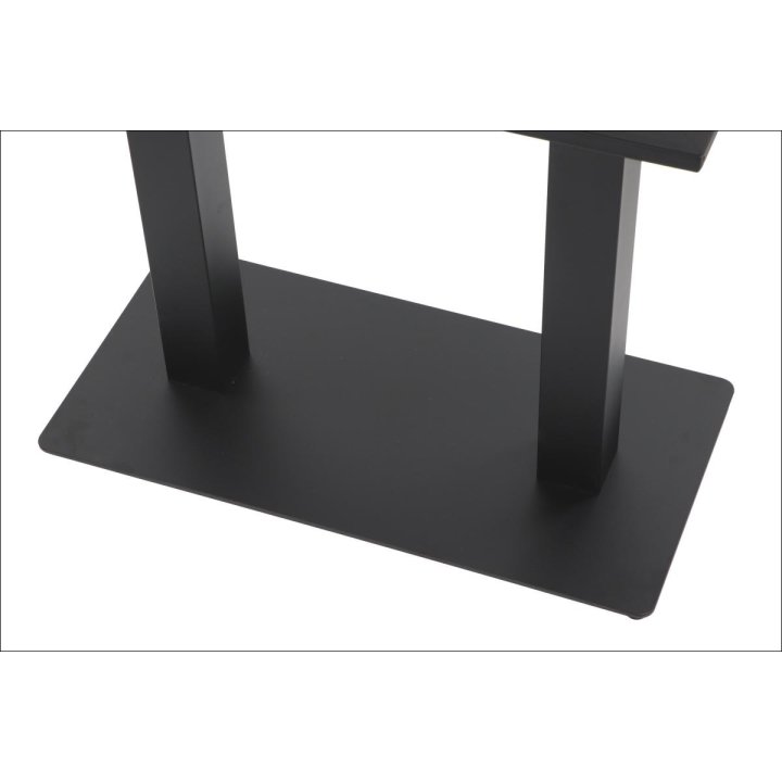 Podstawa do stolika metalowa SH-5003-3/B