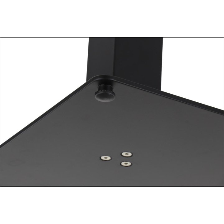 Podstawa do stolika metalowa SH-5003-3/B