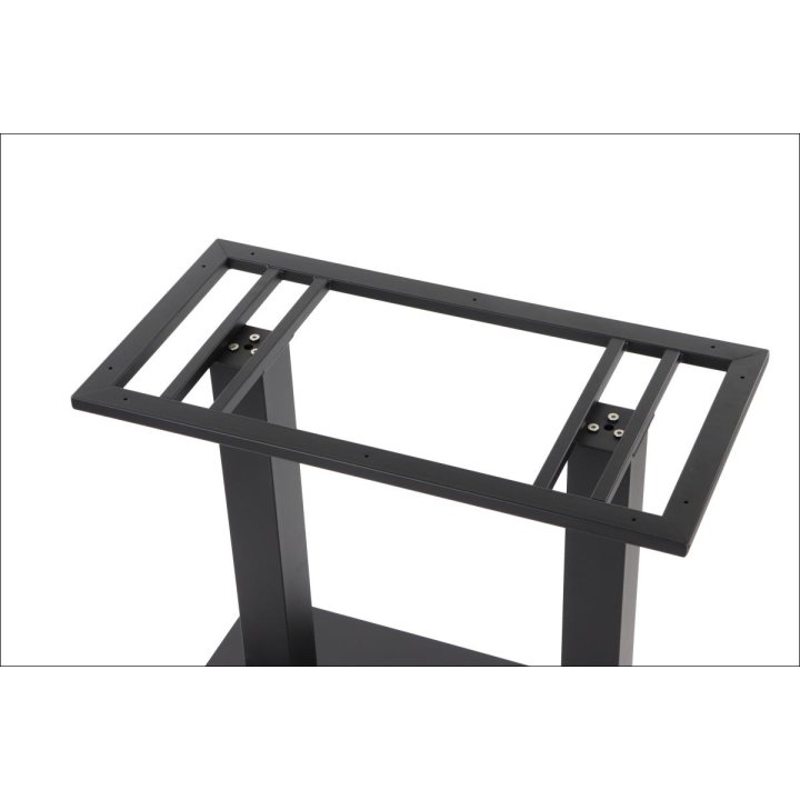 Podstawa do stolika metalowa SH-5003-3/B