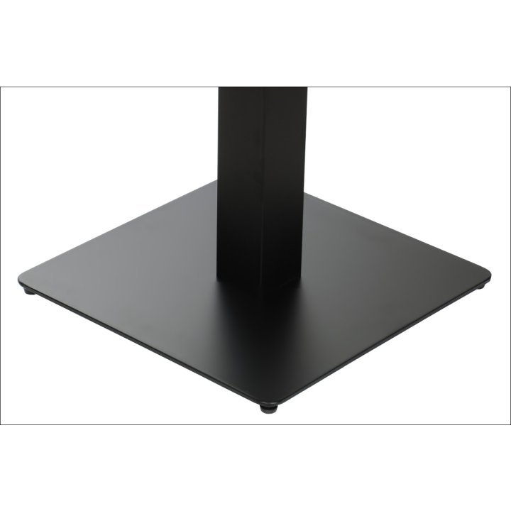 Podstawa do stolika metalowa SH-5002-6/H/B