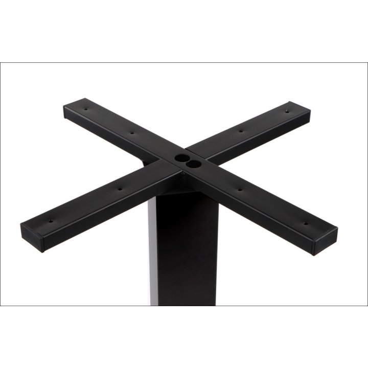 Podstawa do stolika metalowa SH-5002-6/H/B