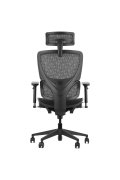 Fotel ErgoNew S1 siedzisko siatkowe