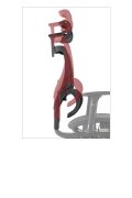 Fotel ErgoNew S1 siedzisko siatkowe