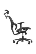 Fotel ErgoNew S1 siedzisko siatkowe