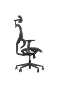 Fotel ErgoNew S1 siedzisko siatkowe