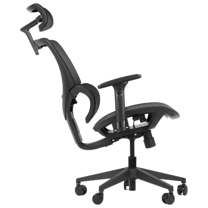 Fotel ErgoNew S1 siedzisko siatkowe