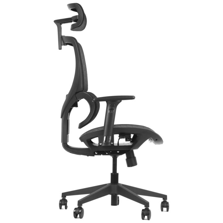 Fotel ErgoNew S1 siedzisko siatkowe