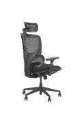 Fotel ErgoNew S1 siedzisko tkaninowe