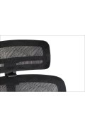 Fotel ErgoNew S1 siedzisko tkaninowe