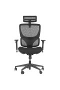 Fotel ErgoNew S1 siedzisko tkaninowe