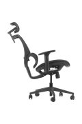 Fotel ErgoNew S1 siedzisko tkaninowe