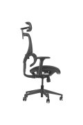 Fotel ErgoNew S1 siedzisko tkaninowe