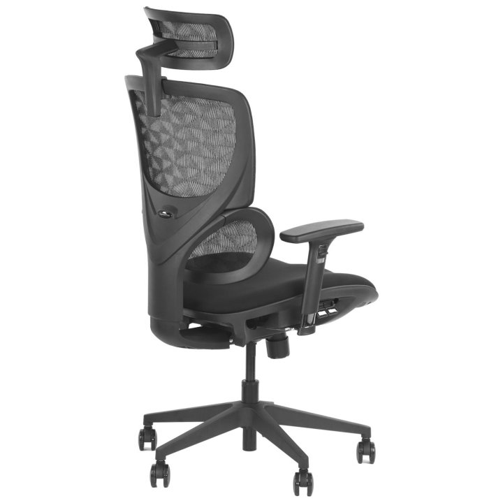 Fotel ErgoNew S1 siedzisko tkaninowe