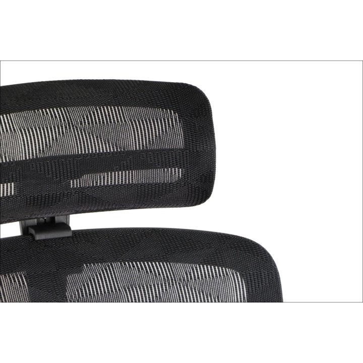 Fotel ErgoNew S1 siedzisko tkaninowe