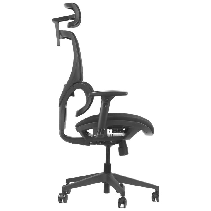 Fotel ErgoNew S1 siedzisko tkaninowe