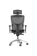 Fotel ErgoNew S1A siedzisko tkaninowe