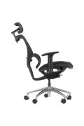 Fotel ErgoNew S1A siedzisko tkaninowe