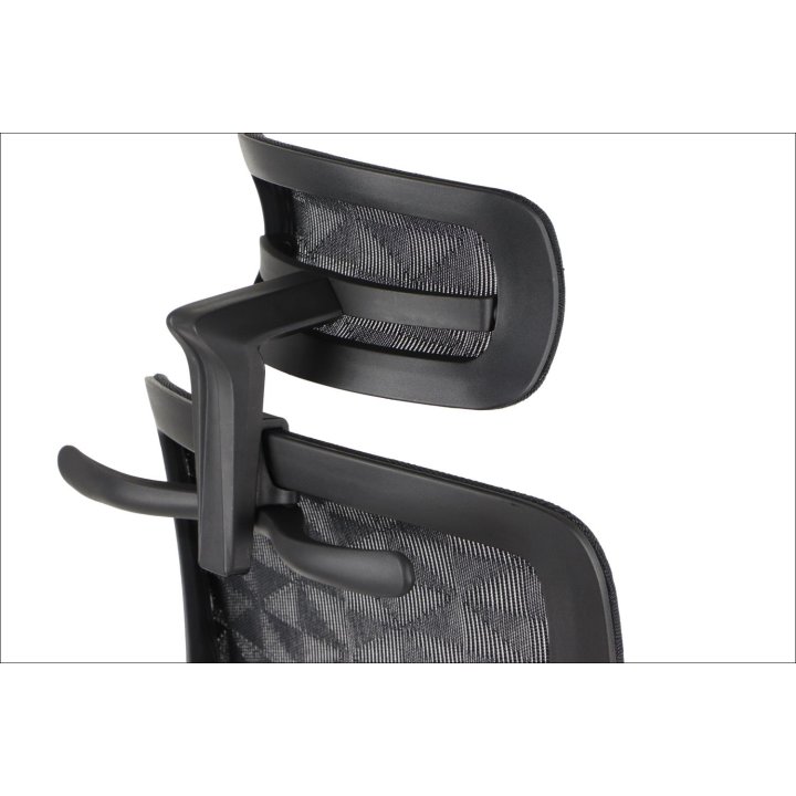 Fotel ErgoNew S1A siedzisko tkaninowe