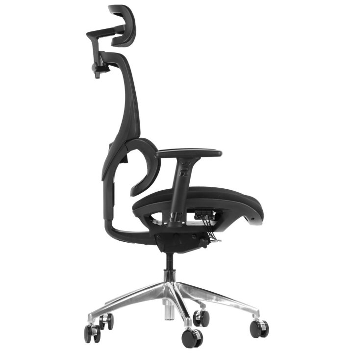 Fotel ErgoNew S1A siedzisko tkaninowe