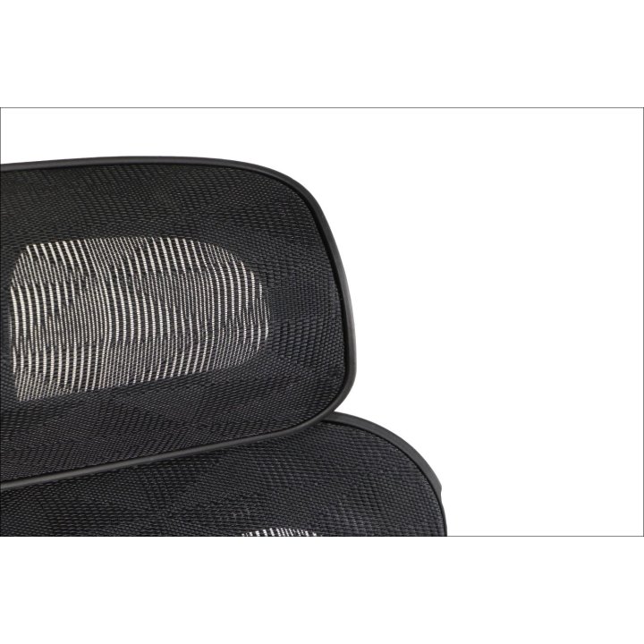 Fotel ErgoNew S7 siedzisko siatkowe