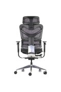 Fotel ErgoNew S7 siedzisko tkaninowe