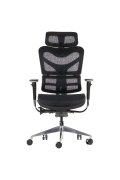 Fotel ErgoNew S7 siedzisko tkaninowe
