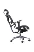 Fotel ErgoNew S7 siedzisko tkaninowe